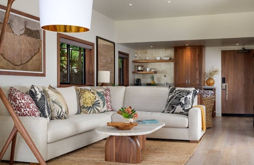 Wailea Resort | Hotel Wailea, Relais & Chateaux - Adults Only