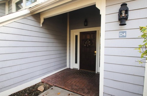 Chautauqua House | House ∙ 2 bedrooms ∙ 6 guests