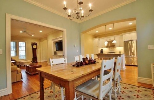 Chautauqua House | House ∙ 4 bedrooms ∙ 10 guests