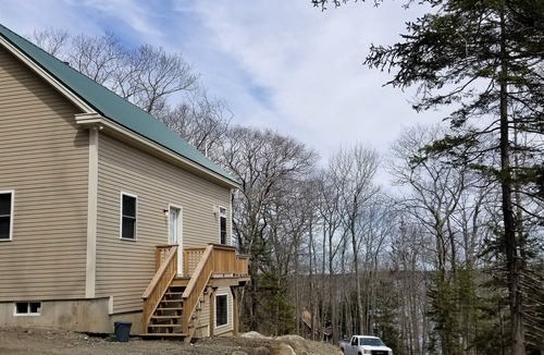 Pleasant Point House | House and bunkhouse. Includes kayaks and SUPs
