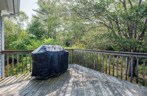 Peaks Island House | House at Table Rock S