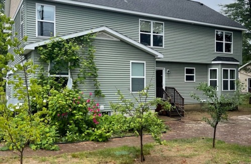 Ballston Spa House | House for Rent