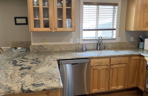 Cedar City House | House near SUU and Shakespeare festival, Bryce Canyon & Zions National Parks