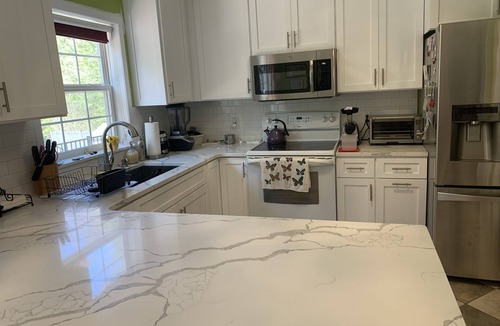 Ballston Spa House | 🔥hSARATOGA HOT SPOT🔥 Premier Vacation Home - Track and Golf Goers Delight 🐎 ☀️