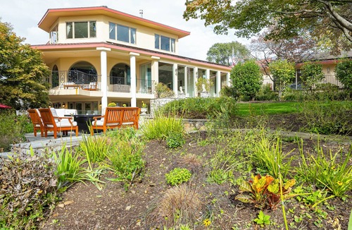 Verplanck House | Hudson River Valley Estate - Events Allowed