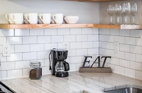 Weinland Park House | HUGE NEW CONDO IN THE HEART OF ITALIAN VILLAGE