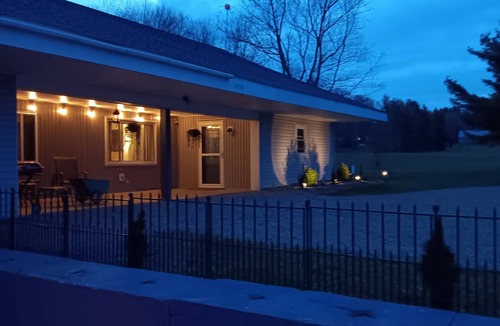 Corry House | Hunters Retreat, Close to St. Game Lands. One Level.