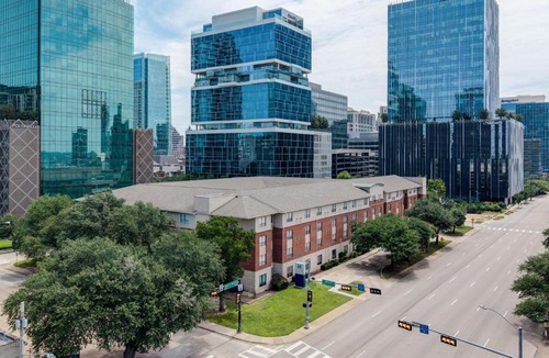 Uptown Hotel | Hyatt House Dallas Uptown