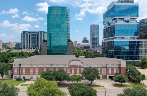 Uptown Hotel | Hyatt House Dallas Uptown