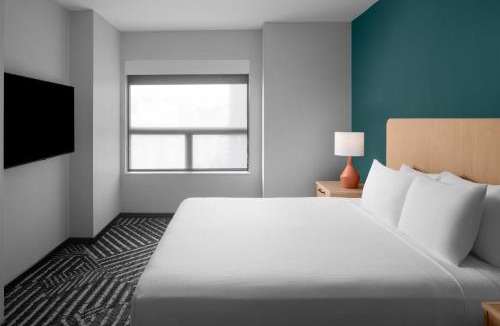 South Side Flats Hotel | Hyatt House Pittsburgh-South Side