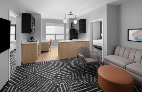 South Side Flats Hotel | HYATT house Pittsburgh-South Side