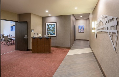 Westlake Hotel | Hyatt Place Cleveland/Westlake/Crocker Park