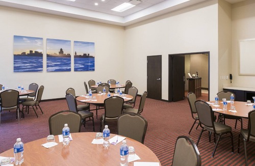 Westlake Hotel | Hyatt Place Cleveland/Westlake/Crocker Park