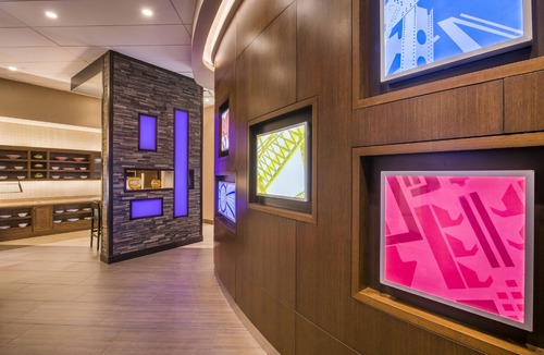 Westlake Hotel | Hyatt Place Cleveland/Westlake/Crocker Park