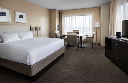 Joffre Hotel | Hyatt Regency Pittsburgh International Airport