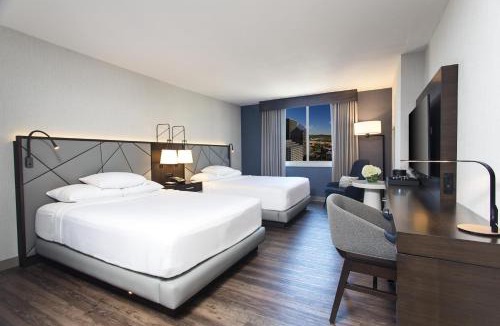 Central Business District Hotel | Hyatt Regency Rochester