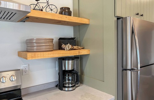 Center Conway Cabin | Hygge Up North - Rustic White Mountain Home Base