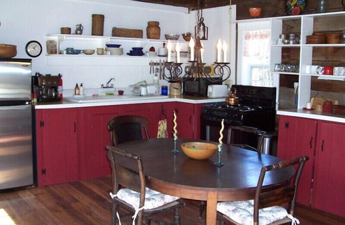 Sullivan House | Ideal Maine artist's retreat, next to Frenchman Bay Conservancy and near Acadia