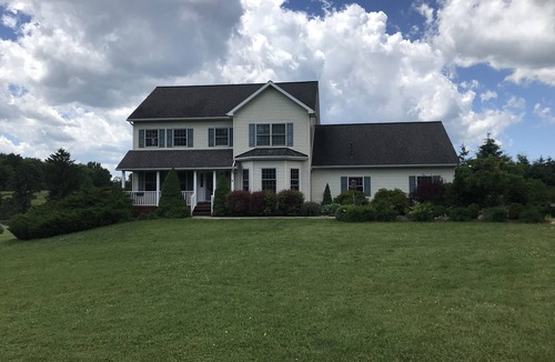 Bemus Point House | Idyllic Country Getaway 1 Mile from Bustling Bemus Point