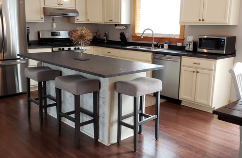 Kennebunkport House | If you want privacy, look no further!