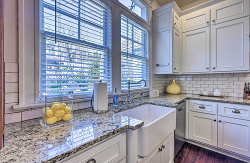 Birmingham House | Immaculate Birmingham House w/Covered Porch!