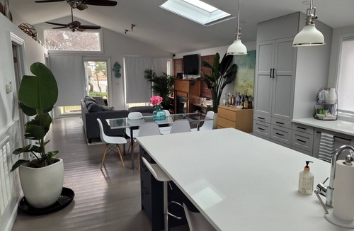 Hampton Bays House | Immaculate Waterfront 2 bedroom!