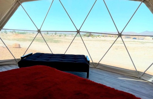 Willcox Other | Impressive Dome with Great Panoramic Desert Views in Willcox, Arizona