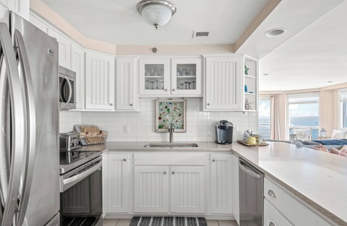 Old Orchard Beach Condo | Incredible Ocean Views on Seven Miles of Beach