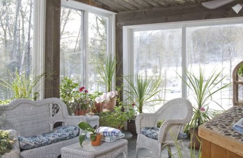 Jackson Bed & Breakfast | Inn at Ellis River