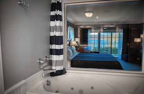 Trumansburg Hotel | Inn at Taughannock Falls