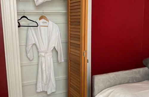 Lewiston House | Inn at the Agora
