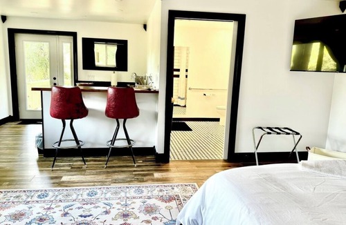Three Rivers House | Inn Between the Lakes