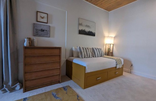 South Main Street Apartment | Inn on Main - 1st Floor Apartment
