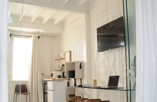 Santa Clara Hotel | Inn Santa Clara