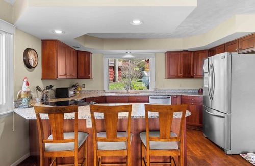 Honeoye House | Inspiration Cove: Serene Beauty on Honeoye Lake!