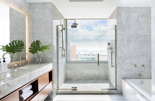 Texas Medical Center Hotel | InterContinental Houston by IHG