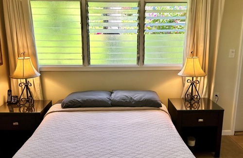 Kaanapali Cottage | International Colony Club