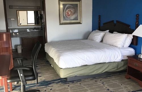 Guthrie Hotel | Interstate Motel Guthrie