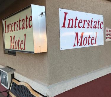 Guthrie Hotel | Interstate Motel