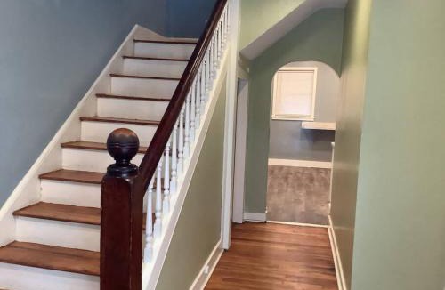 Johnson City Apartment | Inviting, Calming PR -Lourdes Hospital Binghamton