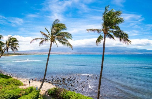 Maalaea Apartment | Island Sands 311