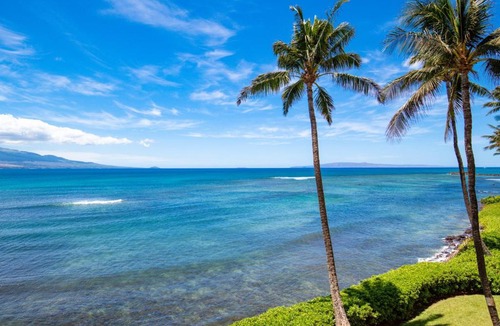 Maalaea Apartment | Island Sands 311