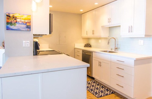 Maalaea Apartment | Island Sands 505