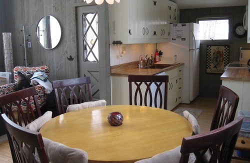 Jackson House | JACKSON Mt. House @AMAZING Black Mt/Brookside location, clean+ comfy, pets OK