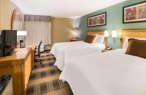 Jasper Hotel | Jasper Inn