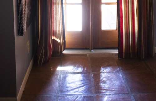 Austin Cabin | Jester King Inn Ruby Cabin -Your Hill Country Homebase