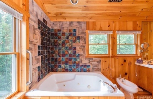 Clayton Cabin | Jewel of the Woods - Magnificent Views from an Incredible Lodge!