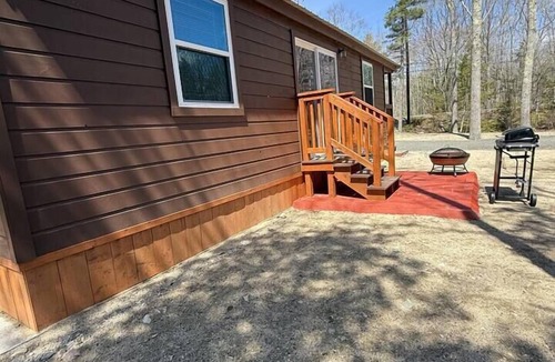 Gouldsboro Cabin | Jungo Cabin #1 in Gouldsboro