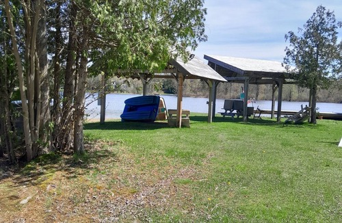 Norland Cabin | Juniper- 2 Bdr Cabin