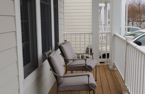 Ocean View House | Just reduced for 7/11 - 7/18 Rental week! Unbelievable deal on golf course 4Bdrm